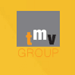 TMV Group logo