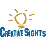 CreativeSights logo