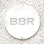 BBR Creative logo