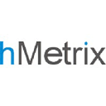 hMetrix logo