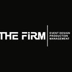 THE FIRM | Event Design, Production, and Management