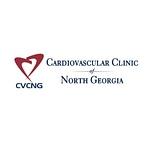 Cardiovascular Clinic of North Georgia, Lawrenceville logo
