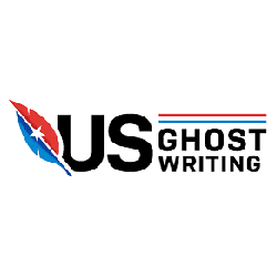 US Ghostwriting cover