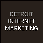Detroit Internet Marketing logo