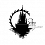 City State Entertainment logo