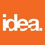 the i.d.e.a. brand logo