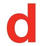 D Custom logo