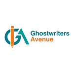 Ghost Writer Avenue logo