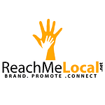 ReachmeLocal.net logo