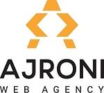 Ajroni - Web Design and Digital Marketing Agency logo