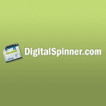 DigitalSpinner.com logo