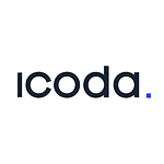 ICODA Agency logo
