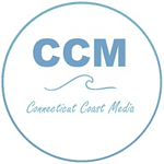 Connecticut Coast Media logo