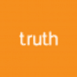 Truth and Advertising logo