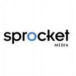 Sprocket Media logo