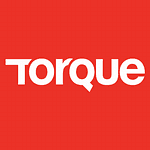 Torque Ltd. logo