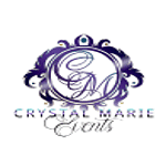 Crystal Marie Events LLC logo
