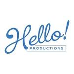 Hello Productions logo