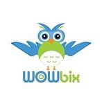 Wowbix Marketing logo