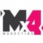 Mx4 Marketing LLC logo