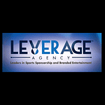 Leverage Agency logo