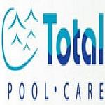 Total Pool Care logo
