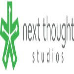 NextThought Studios logo