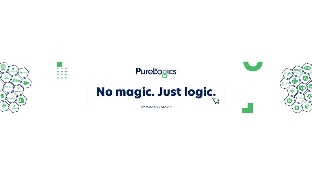 PureLogics LLC cover