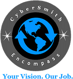 360 Encompass logo