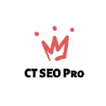 CT SEO Pro logo