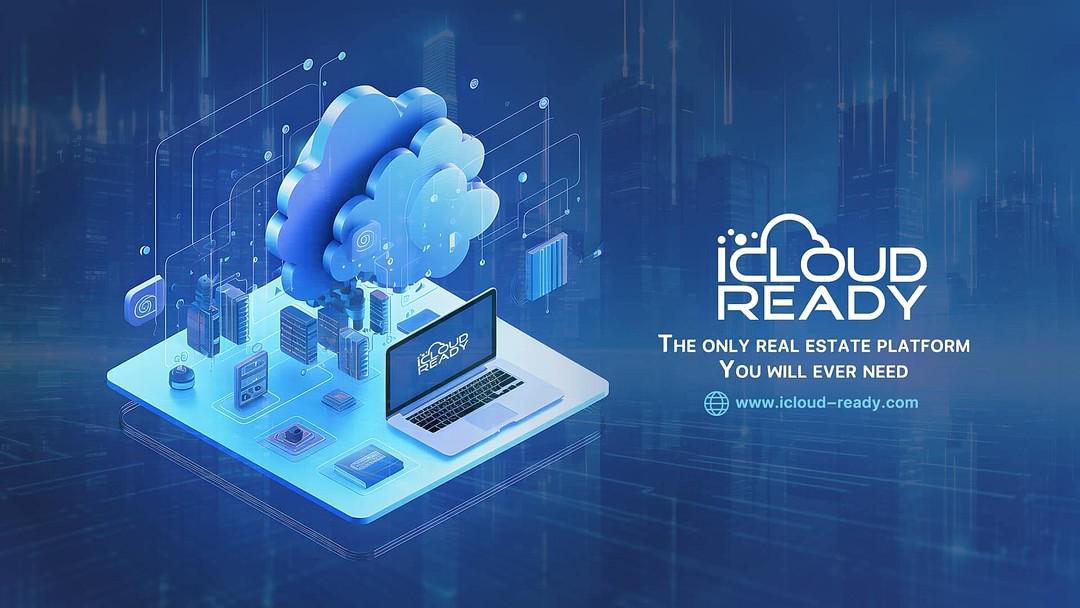 icloudready cover