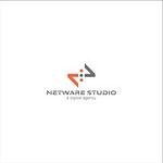 Netware Studio - a digital agency logo