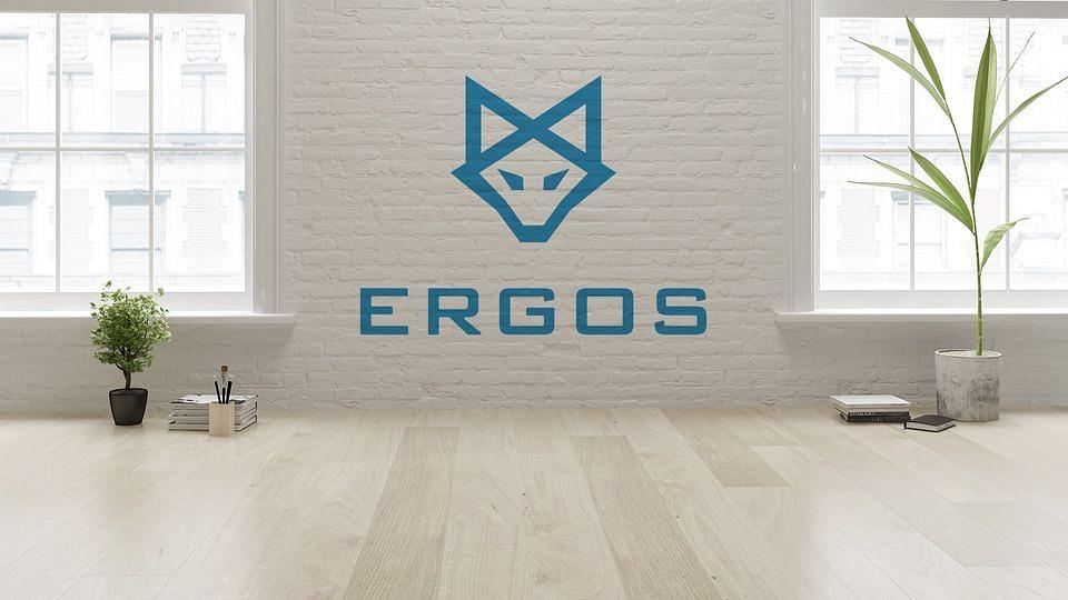 ERGOS Technology cover