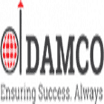 Damco Solutions logo