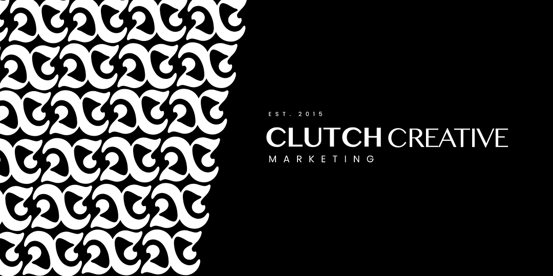 Clutch Creative Marketing cover