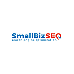 Small Biz SEO logo
