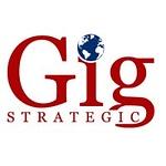 Gig Strategic logo
