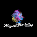 Magical Marketing By Robin logo