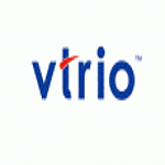 VTRiO Solutions Pvt. Ltd. logo