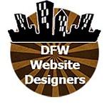 DFW WebDesign logo