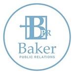 Baker Public Relations logo