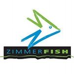 ZImmerFish logo