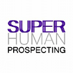 Superhuman Prospecting logo