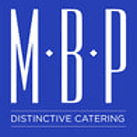 MBP Distinctive Catering logo