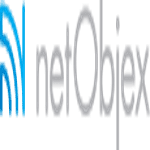 NetObjex Inc. logo