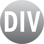 Div Creative logo