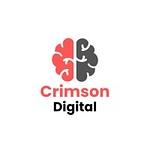 Crimson Digital logo