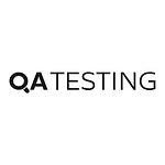 QA Testing logo