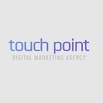 Touch Point Digital Marketing, Web Design & SEO Agency logo