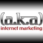 AKA Internet Marketing logo